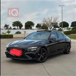 جنسس G70